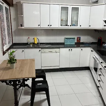 Apartamento Estrela De Mar *