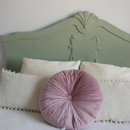 Estrela De Mar 公寓 格罗韦