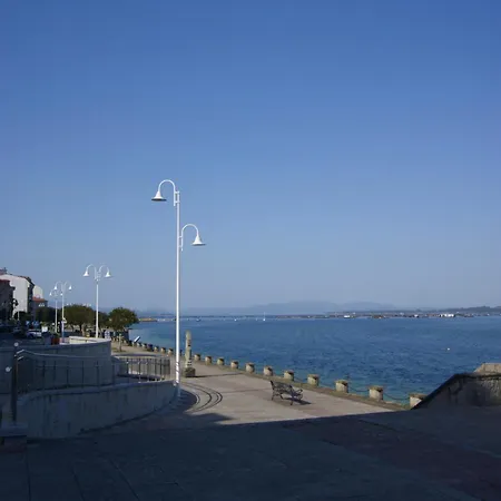 Estrela De Mar Appartement *
