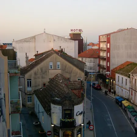 公寓 Estrela De Mar