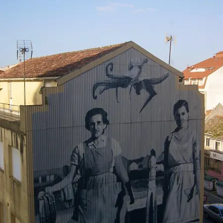 公寓 Estrela De Mar