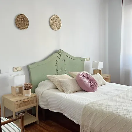Estrela De Mar Appartement O Grove