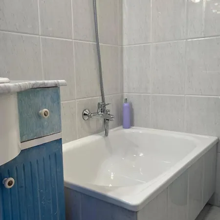 Estrela De Mar Apartment