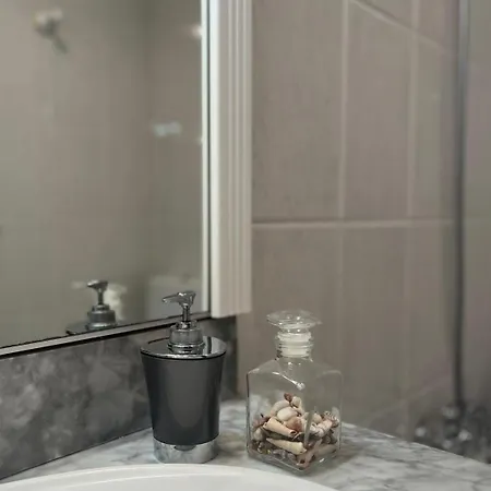 公寓 Estrela De Mar *