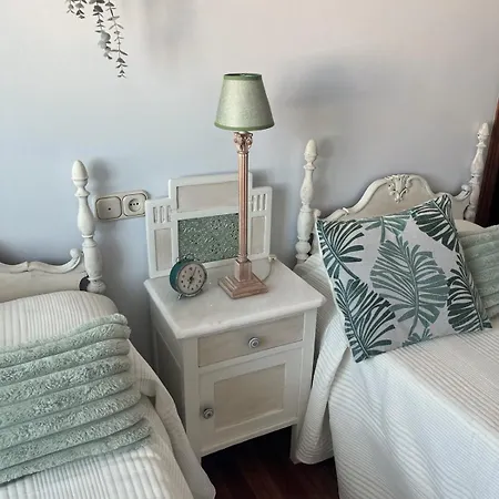 Appartement Estrela De Mar O Grove