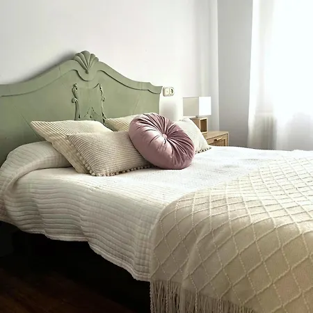 Apartment Estrela De Mar O Grove