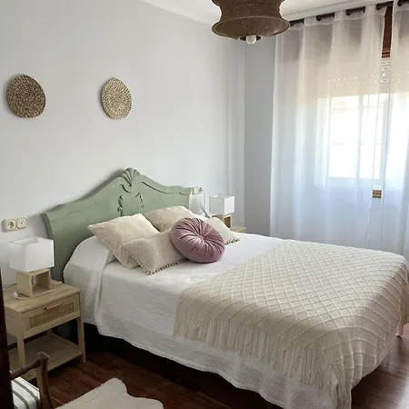 Appartamento Estrela De Mar O Grove