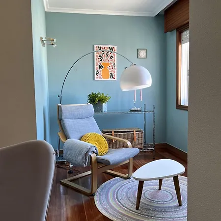 Apartamento Estrela De Mar O Grove