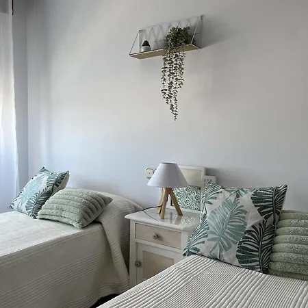 Estrela De Mar 格罗韦