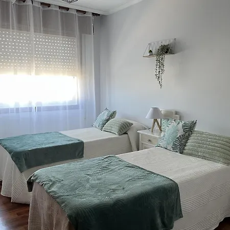 Apartamento Estrela De Mar *