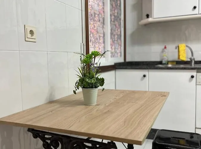 Appartement Estrela De Mar *