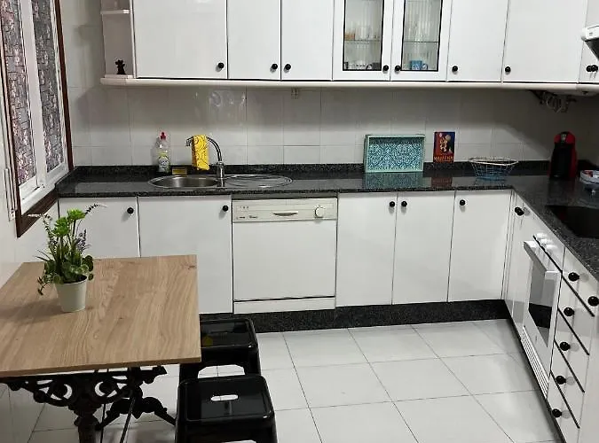 Appartement Estrela De Mar *