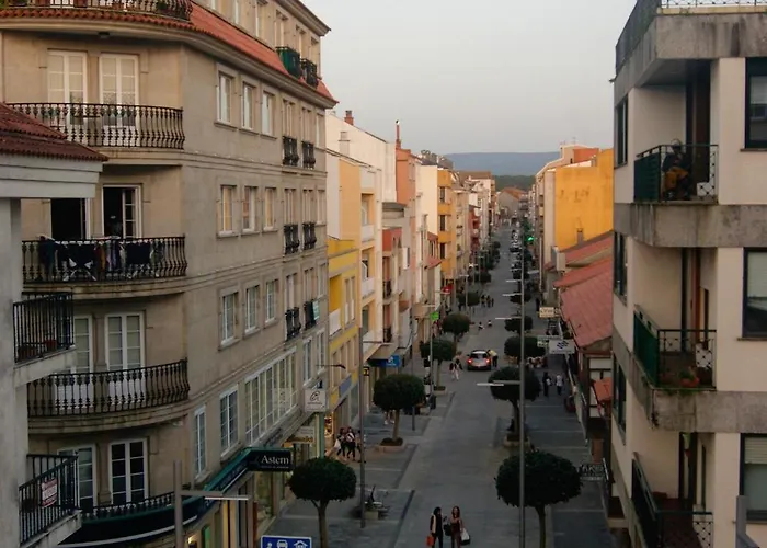 Appartement Estrela De Mar *