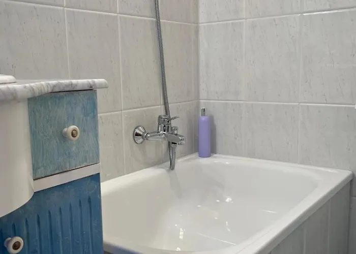 Estrela De Mar Appartement