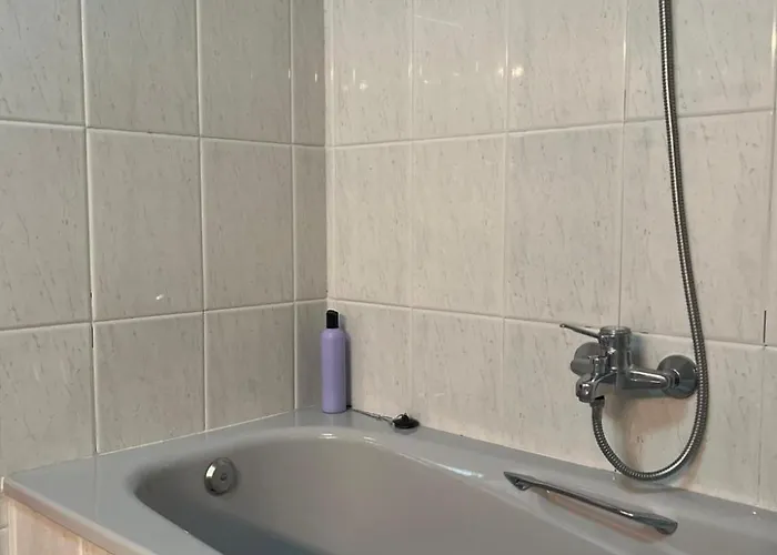 Estrela De Mar Appartement O Grove