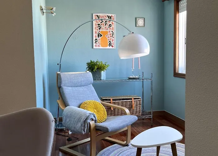 Appartement Estrela De Mar O Grove