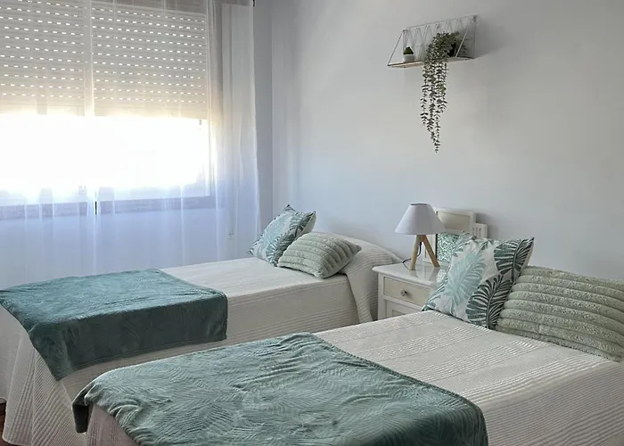 Estrela De Mar Appartement *