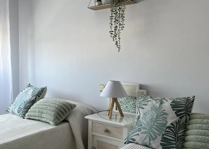 Estrela De Mar Appartement